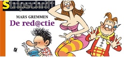 Stripparel 11 De redactie 1