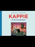Kappie 136 Kappie en de weermakers
