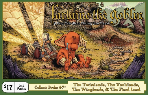 FARLAINE GOBLIN 02