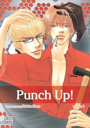 PUNCH UP 01