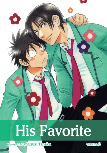 HIS FAVORITE 06