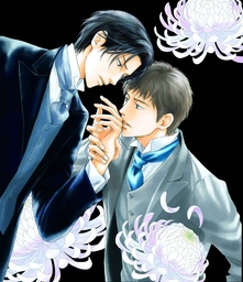 BLUE MORNING 02