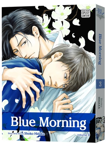 BLUE MORNING 03