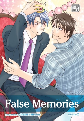 FALSE MEMORIES 02