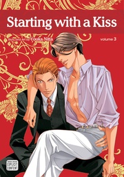 STARTING WITH A KISS 03