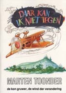 Daar Kan Ik Niet Tegen