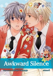 AWKWARD SILENCE 05