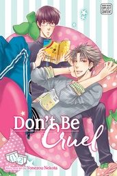 DONT BE CRUEL 2IN1 01