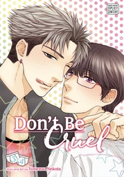 DONT BE CRUEL 2IN1 02