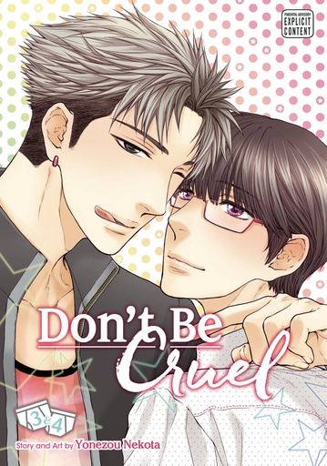 DONT BE CRUEL 2IN1 02