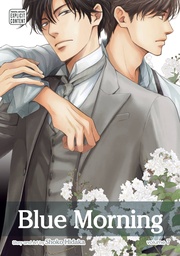 BLUE MORNING 06