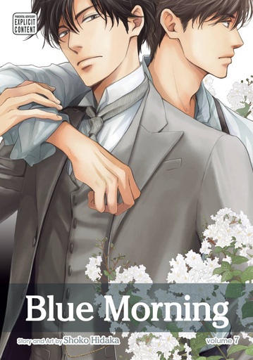 BLUE MORNING 06