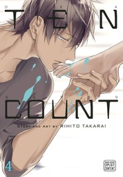 TEN COUNT 04