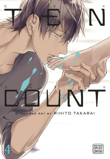 TEN COUNT 04