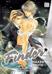 FINDER DELUXE ED 05 NAKED TRUTH