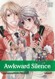 AWKWARD SILENCE 06