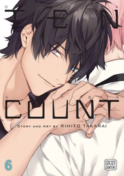 TEN COUNT 06