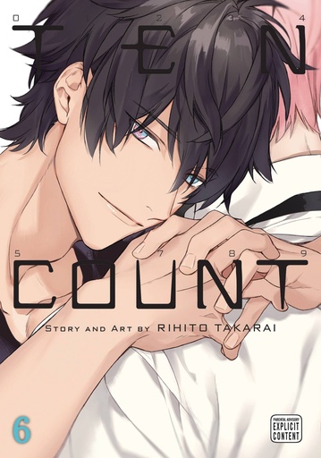 TEN COUNT 06