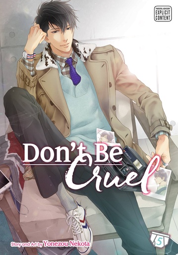 DONT BE CRUEL 05