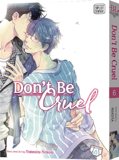 DONT BE CRUEL 06