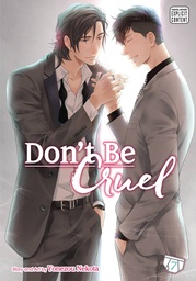 DONT BE CRUEL 07