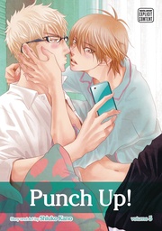 PUNCH UP 05