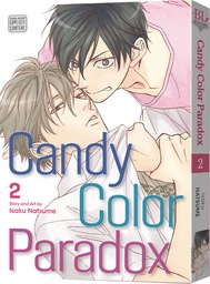 CANDY COLOR PARADOX 02