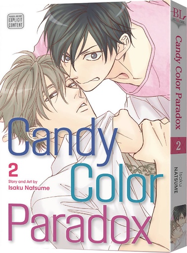 CANDY COLOR PARADOX 02