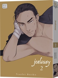 JEALOUSY 02