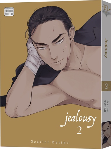 JEALOUSY 02