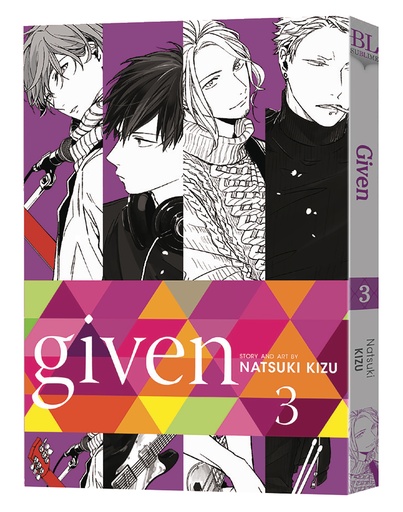 GIVEN 03