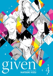 GIVEN 04