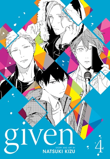 GIVEN 04