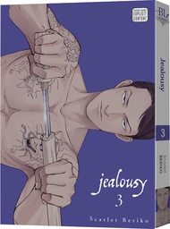 JEALOUSY 03