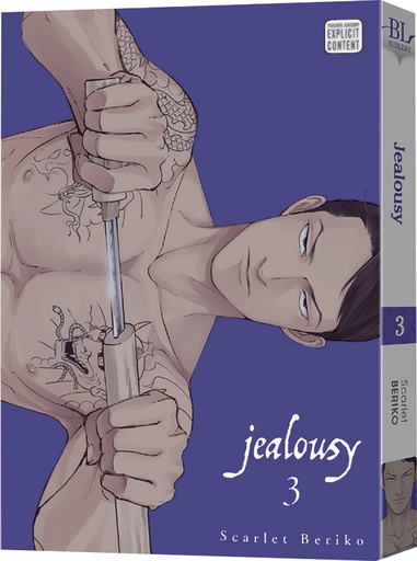 JEALOUSY 03
