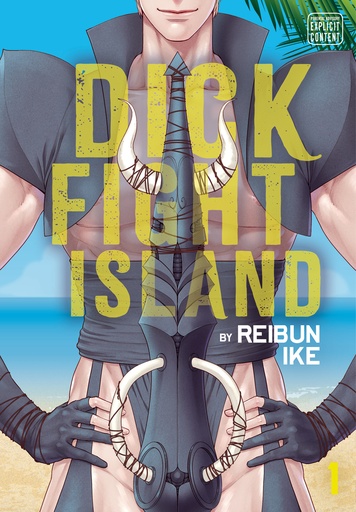 DICK FIGHT ISLAND 01