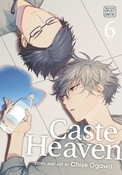 CASTE HEAVEN 06