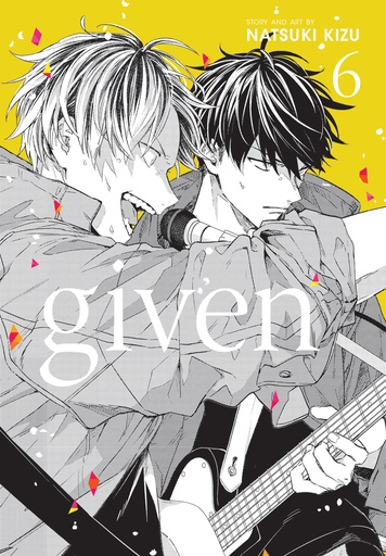 GIVEN 06