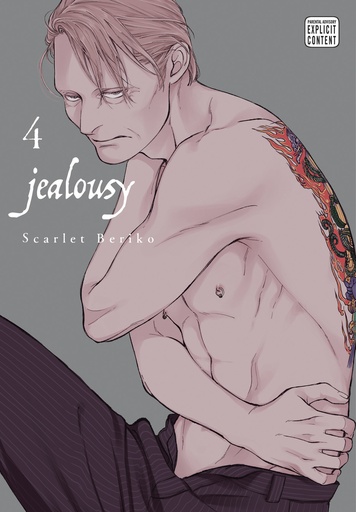 JEALOUSY 04