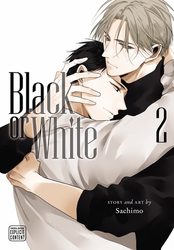 BLACK OR WHITE 02