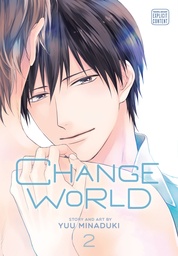 CHANGE WORLD 02
