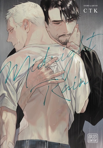 MIDNIGHT RAIN