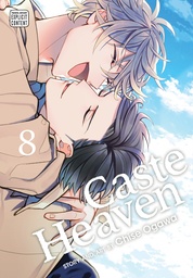 CASTE HEAVEN 08