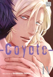 COYOTE 04