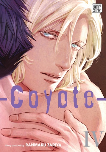 COYOTE 04