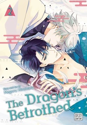 DRAGONS BETROTHED 02