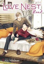 LOVE NEST 2ND 01