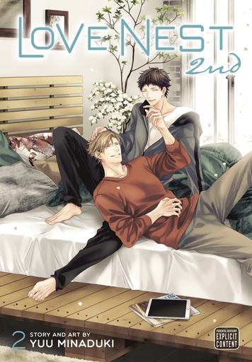 LOVE NEST 2ND 02