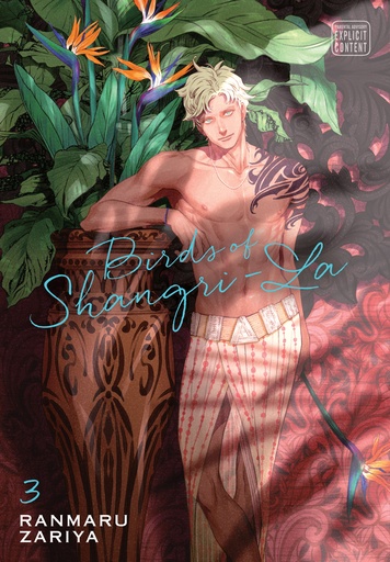 BIRDS OF SHANGRI-LA 03