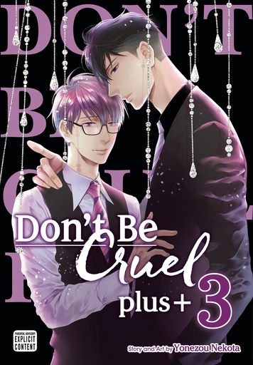DONT BE CRUEL PLUS 03
